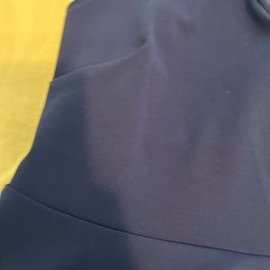 2hearts blue Woman’s blouse